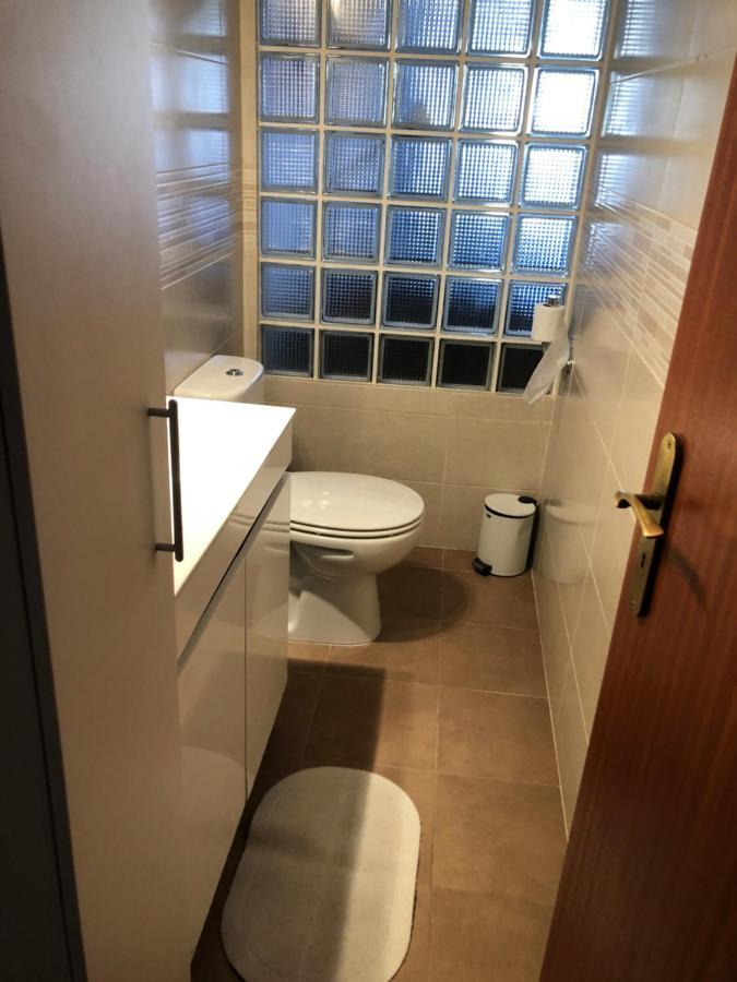 CC Bay Villa Costa de Caparica Eksteriør billede