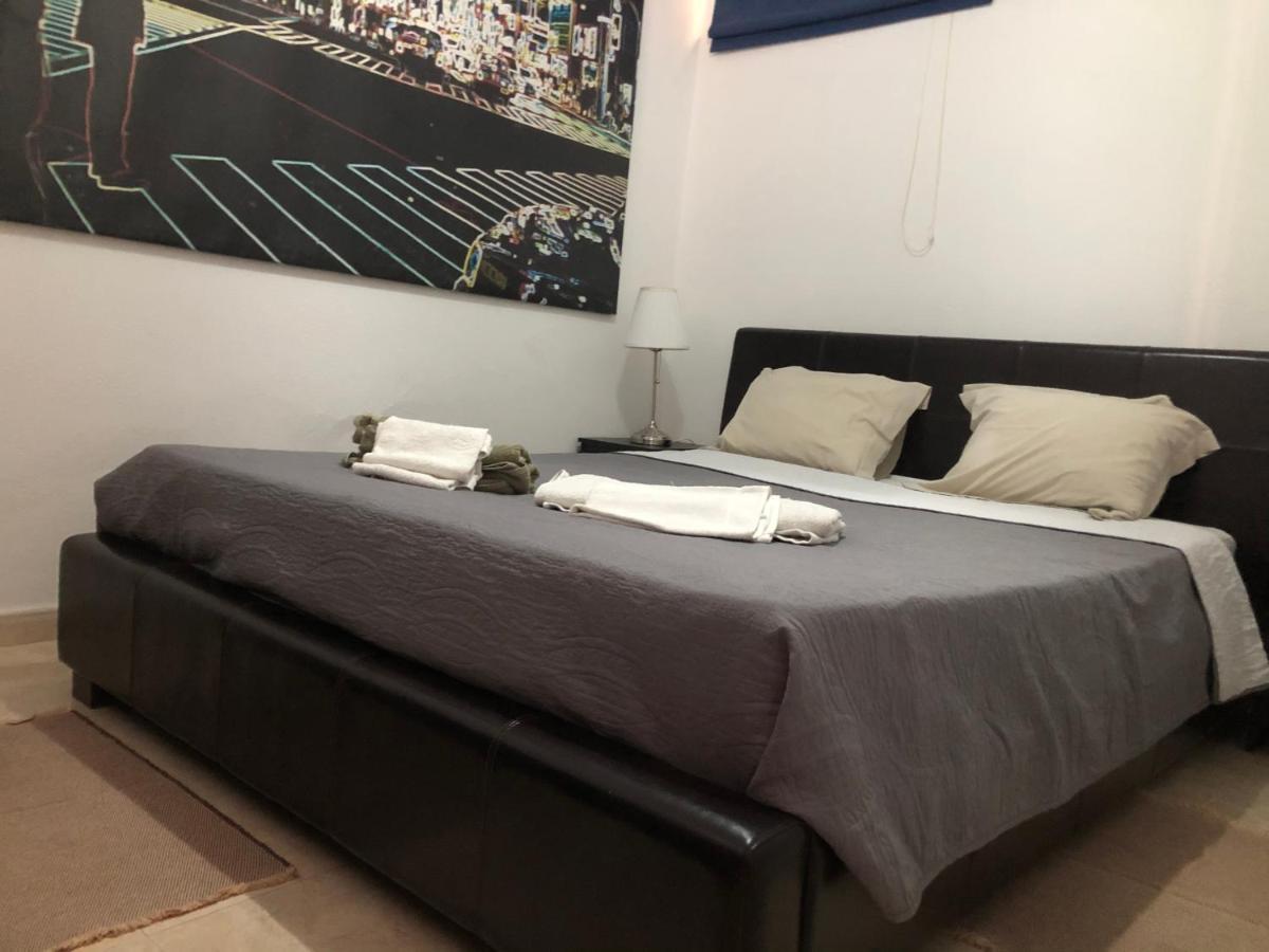 CC Bay Villa Costa de Caparica Eksteriør billede