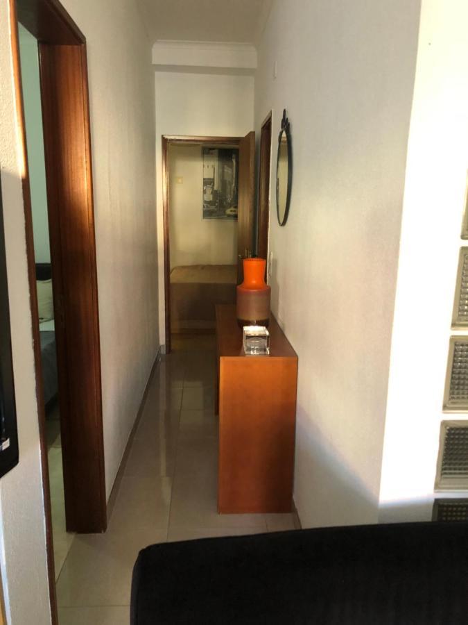 CC Bay Villa Costa de Caparica Eksteriør billede