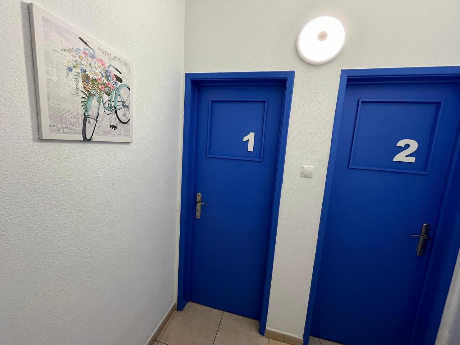 CC Bay Villa Costa de Caparica Eksteriør billede
