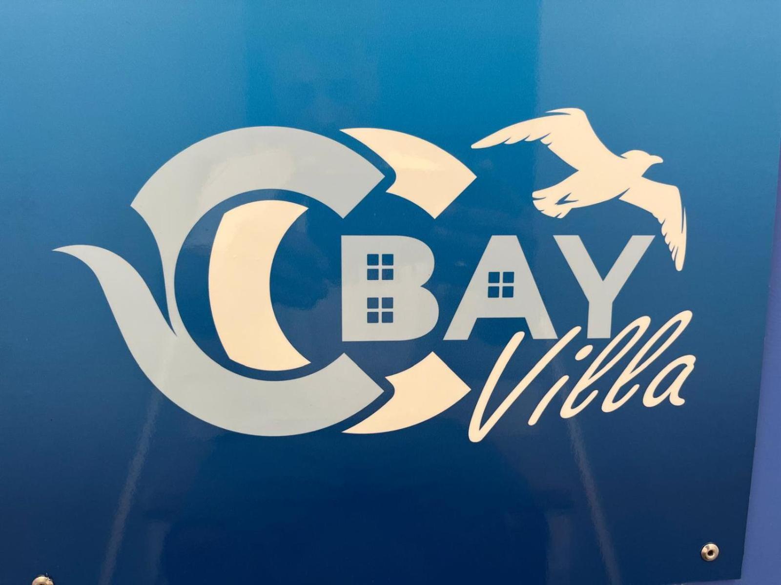 CC Bay Villa Costa de Caparica Eksteriør billede