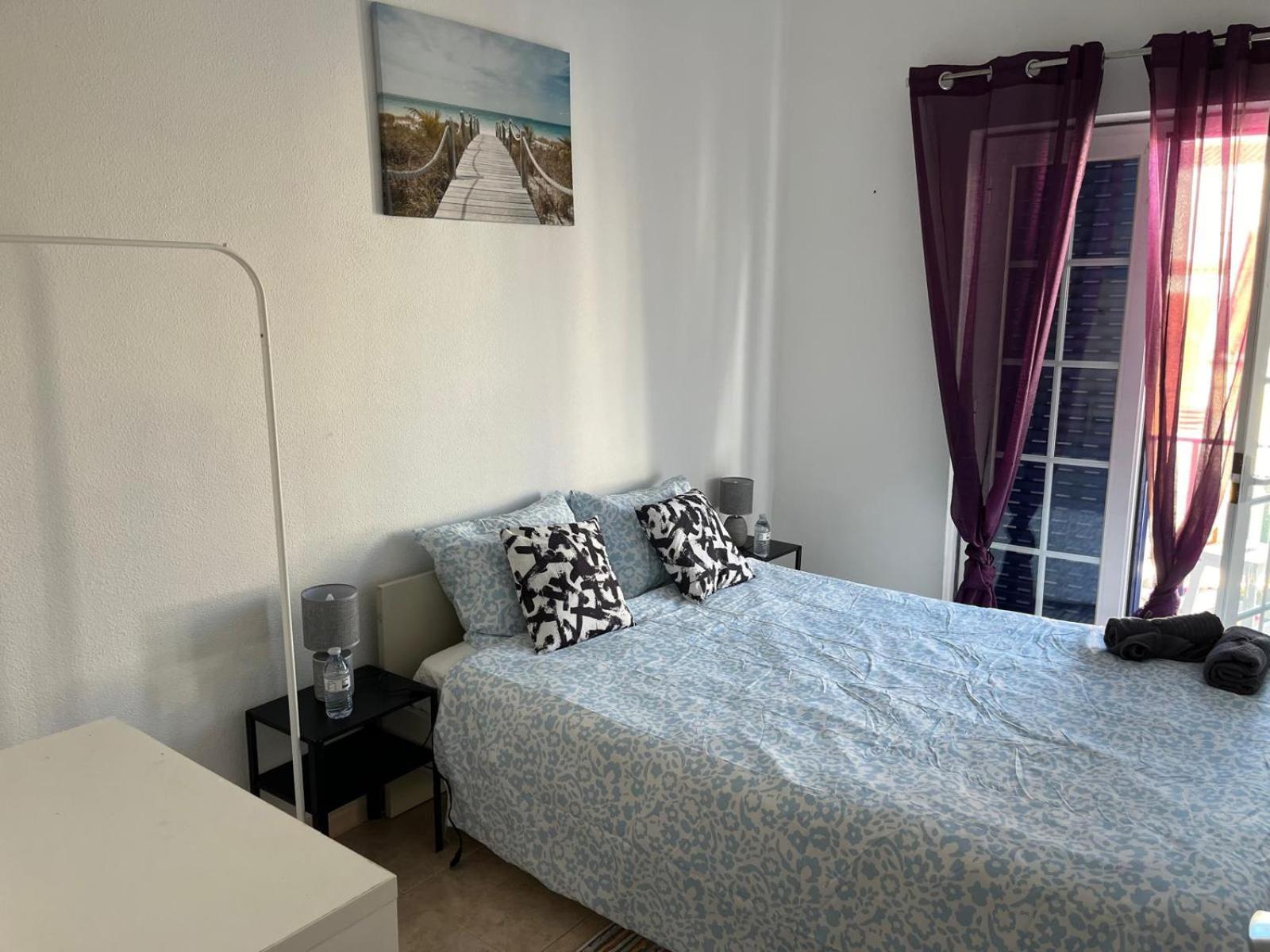 CC Bay Villa Costa de Caparica Eksteriør billede